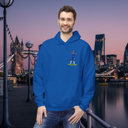Unisex Hoodie - Joao Pedro (Chelsea)