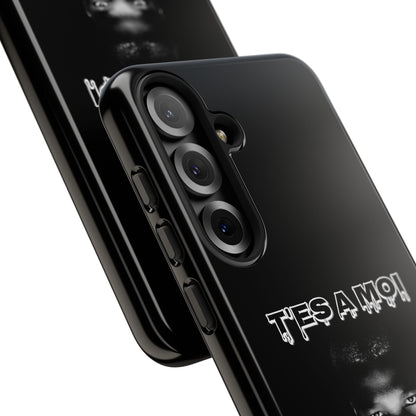 Coque iPhone/Samsung - MOIses Caicedo (Chelsea phone case)