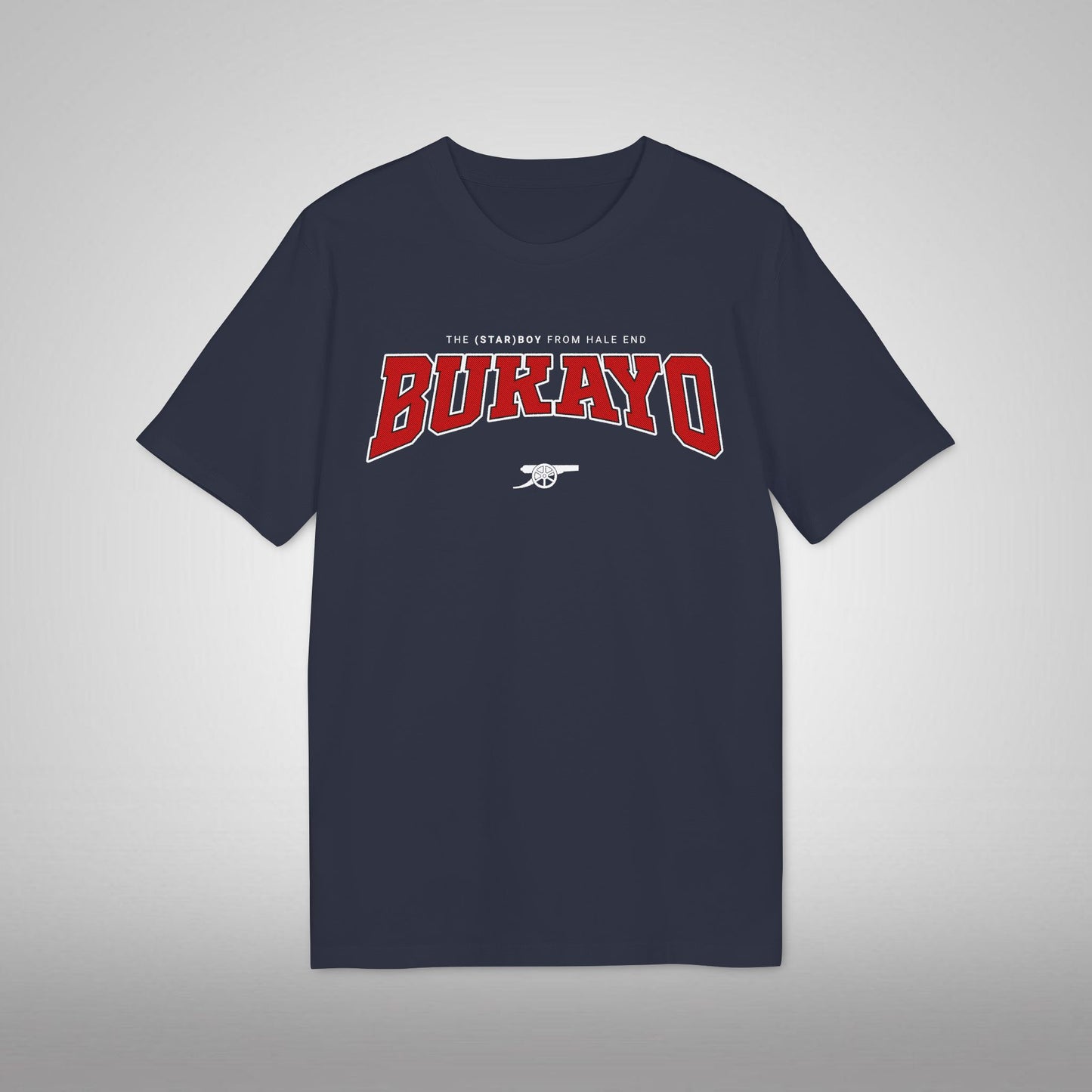 T-Shirt Mixte - Arsenal x Bukayo Saka