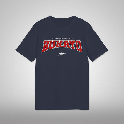 T-Shirt Mixte - Arsenal x Bukayo Saka
