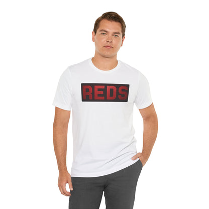 T-Shirt Mixte - Liverpool "Reds"