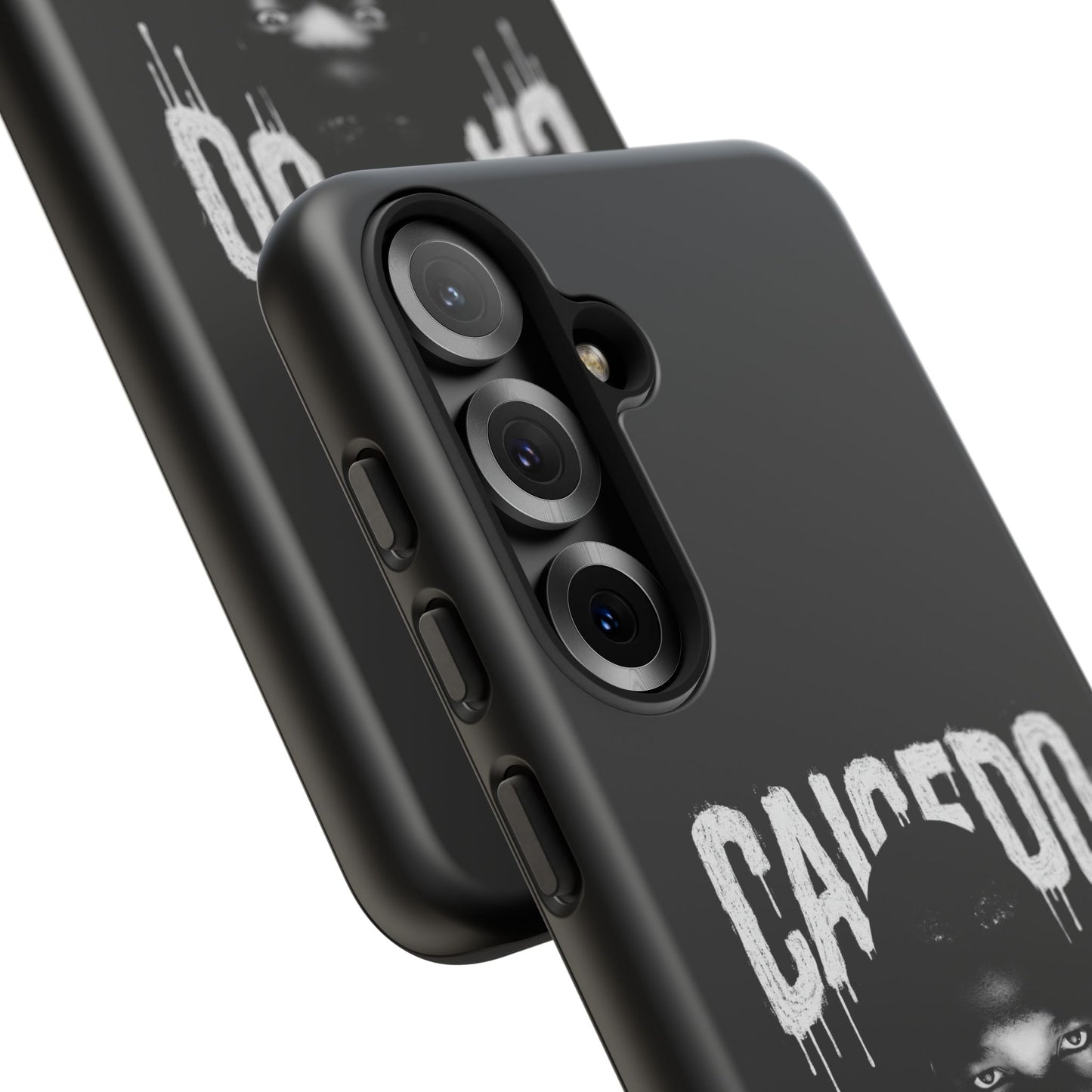 iPhone/Samsung Phone Case - Moises Caicedo (Chelsea phone case)