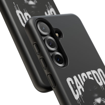 iPhone/Samsung Phone Case - Moises Caicedo (Chelsea phone case)
