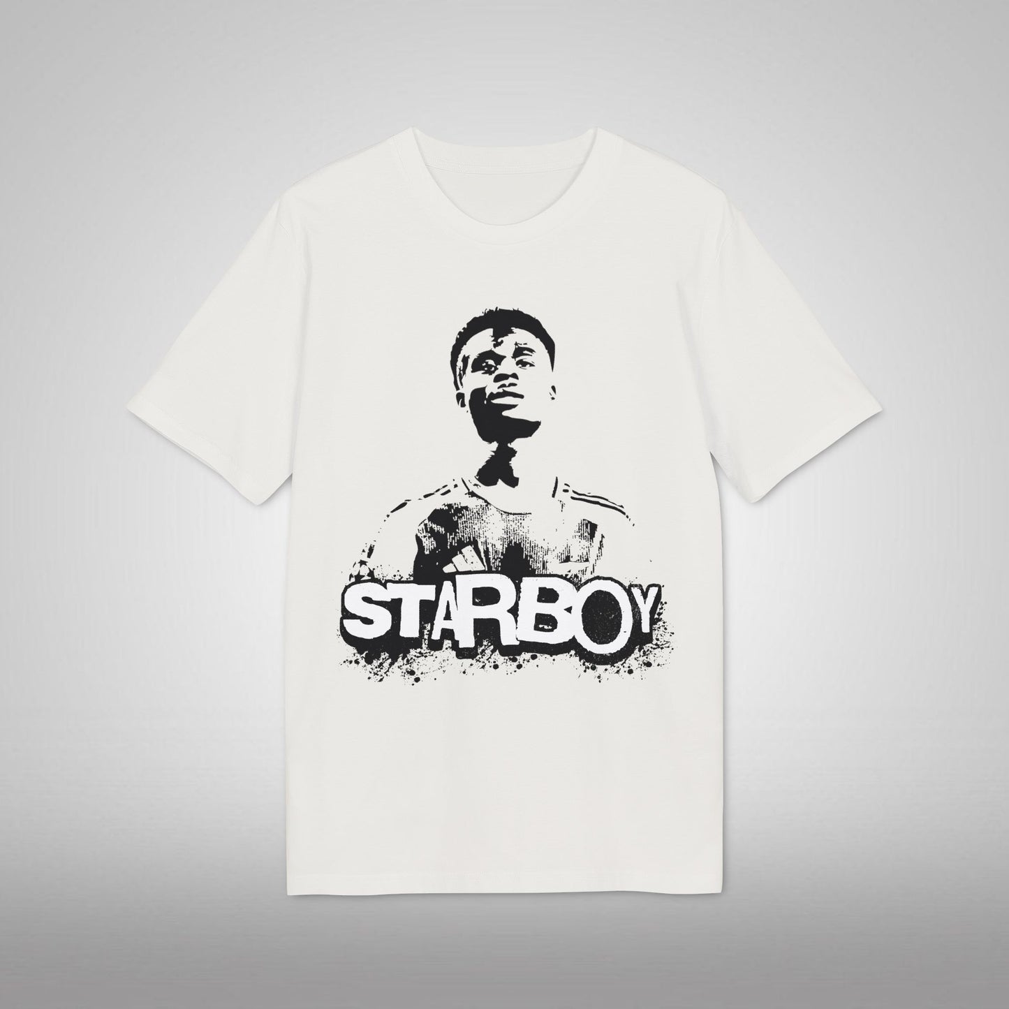 T-Shirt Mixte - Saka "Starboy" (Arsenal)