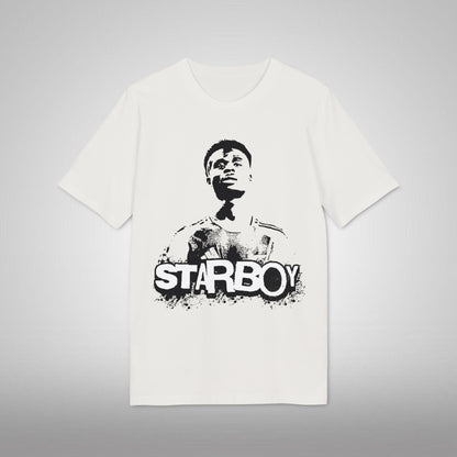 T-Shirt Mixte - Saka "Starboy" (Arsenal)