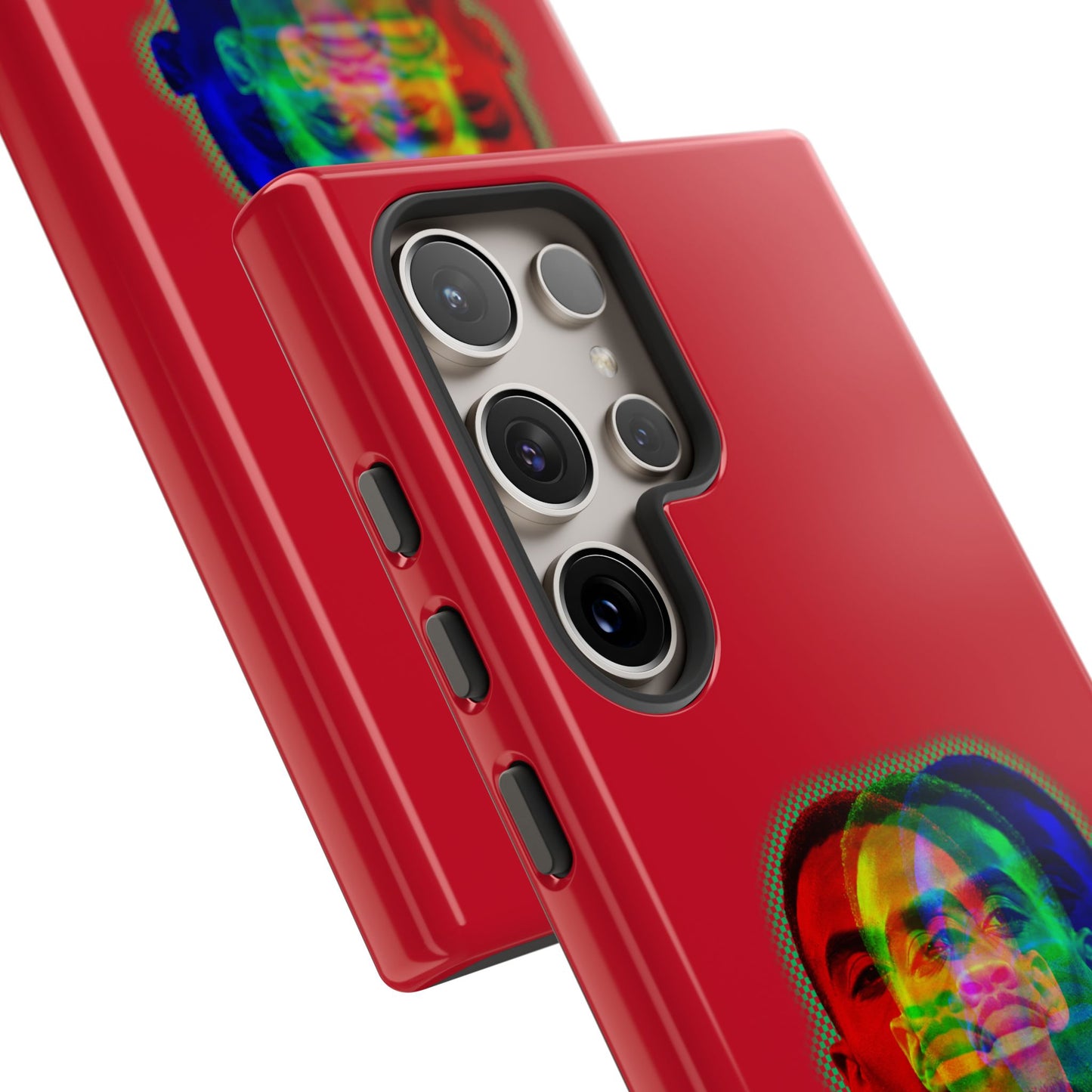 Coque iPhone/Samsung -  Ryan GRAVEnberch (Liverpool Phone Case)