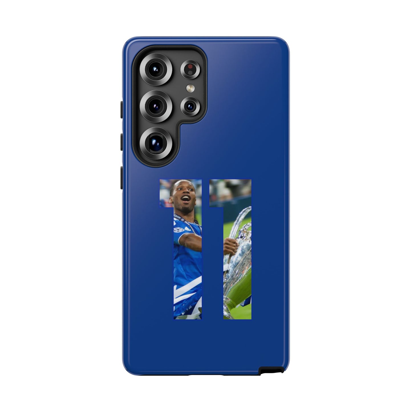 Coque iPhone/Samsung - Didier Drogba (Chelsea phone case)