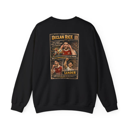 Pull Mixte - Declan Rice (Arsenal)