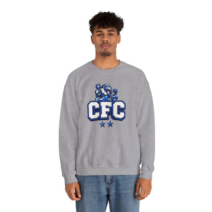 Pull Mixte - Chelsea "CFC"