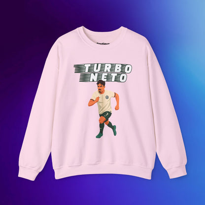 Mixed Sweater - Pedro Neto (Chelsea)