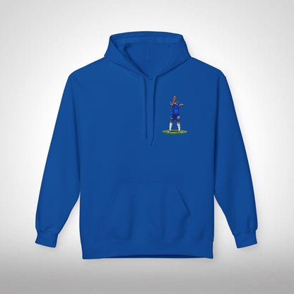Hoodie Capuche Mixte - Joao Pedro (Chelsea)