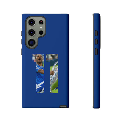 Coque iPhone/Samsung - Didier Drogba (Chelsea phone case)