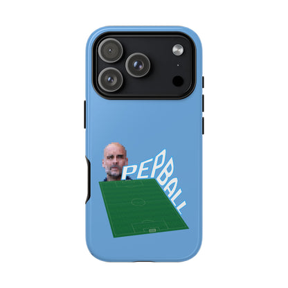 iPhone/Samsung case - Pep Guardiola (Man City phone case)