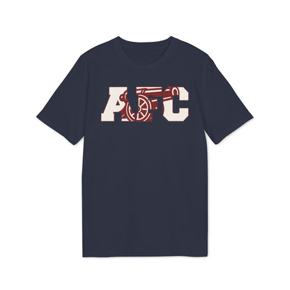 T-Shirt Mixte - Vintage AFC (Arsenal)