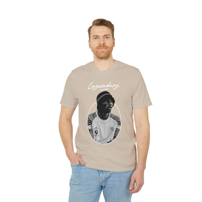 T-Shirt - Legendary Drogba (Chelsea)