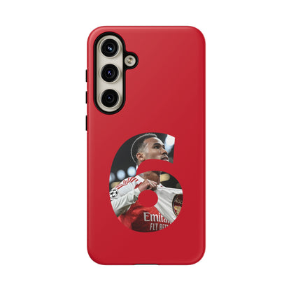 Coque iPhone/Samsung - Gabriel (Arsenal phone case)