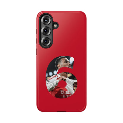 Coque iPhone/Samsung - Gabriel (Arsenal phone case)