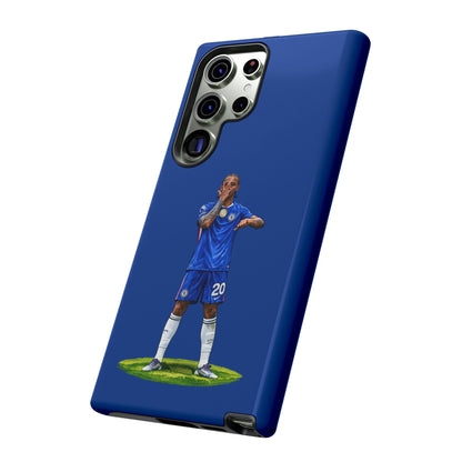 iPhone/Samsung Case - Joao Pedro (Chelsea phone case)
