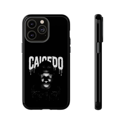 iPhone/Samsung Phone Case - Moises Caicedo (Chelsea phone case)