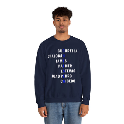 Pull Mixte - Chelsea FC