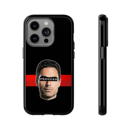 iPhone/Samsung case - Mikel Arteta (Arsenal phone case)