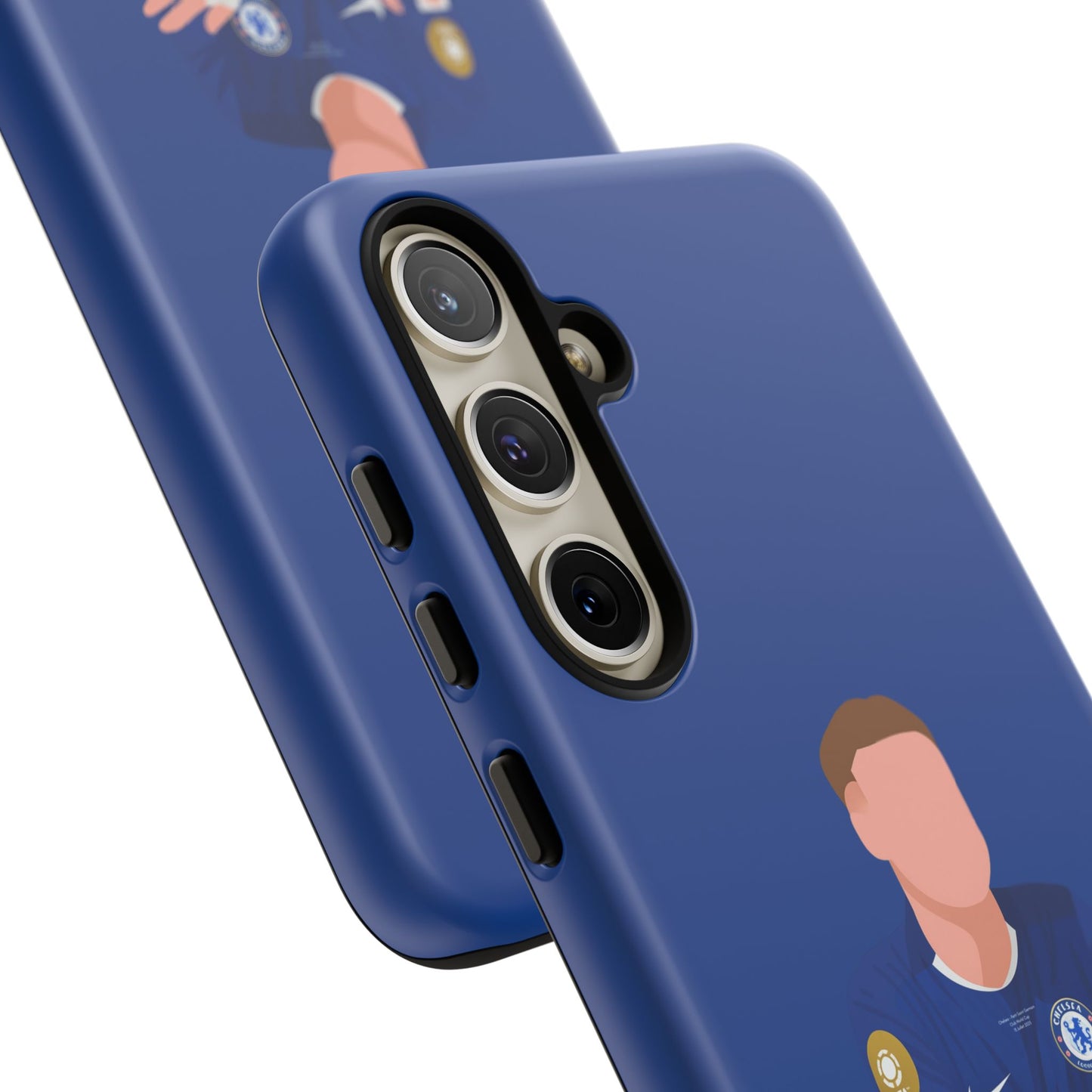 iPhone/Samsung Case - Cole Palmer (Chelsea phone case)