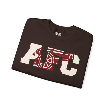 Pull Mixte  - Arsenal "AFC"