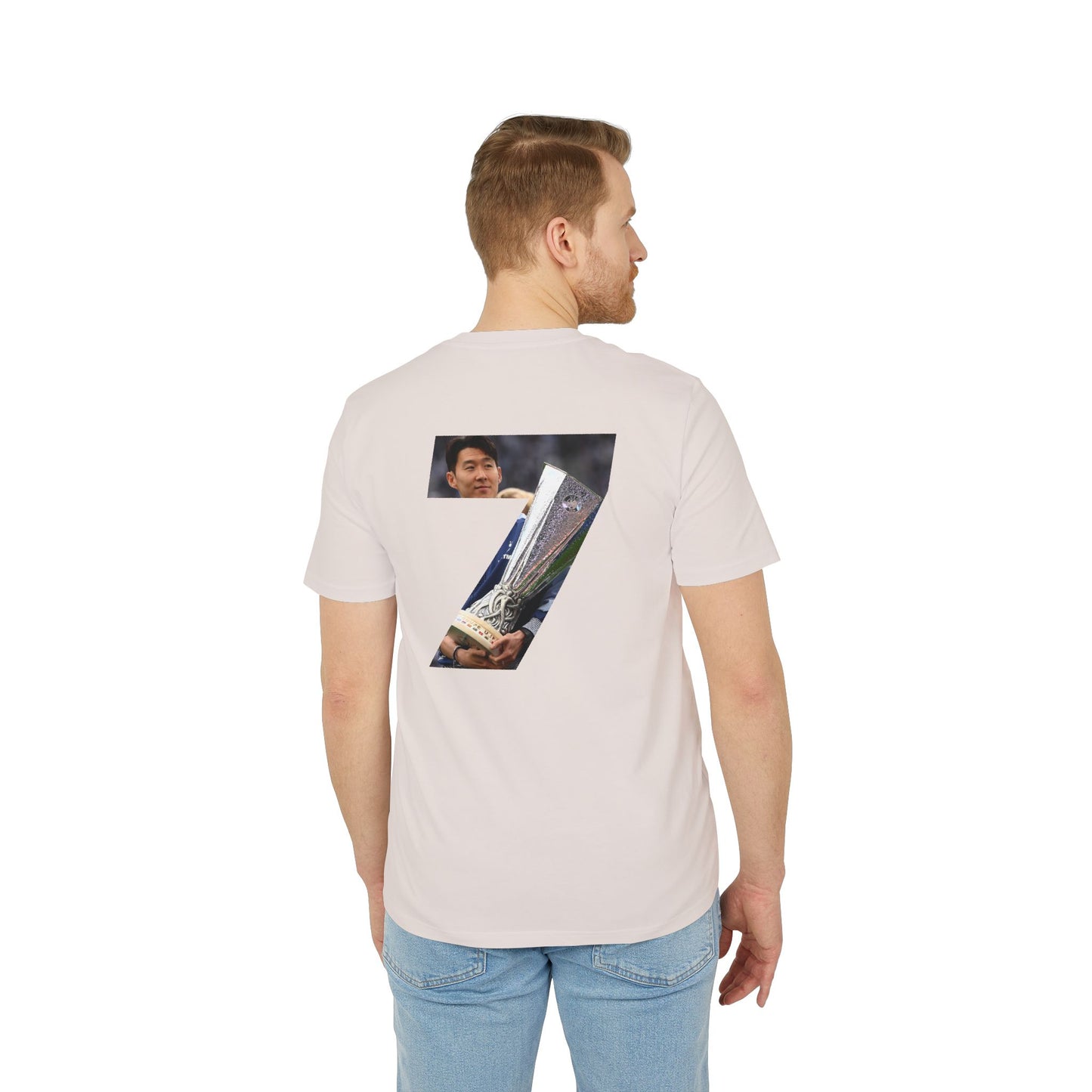 T-Shirt avec numéro au dos - Tottenham x Son