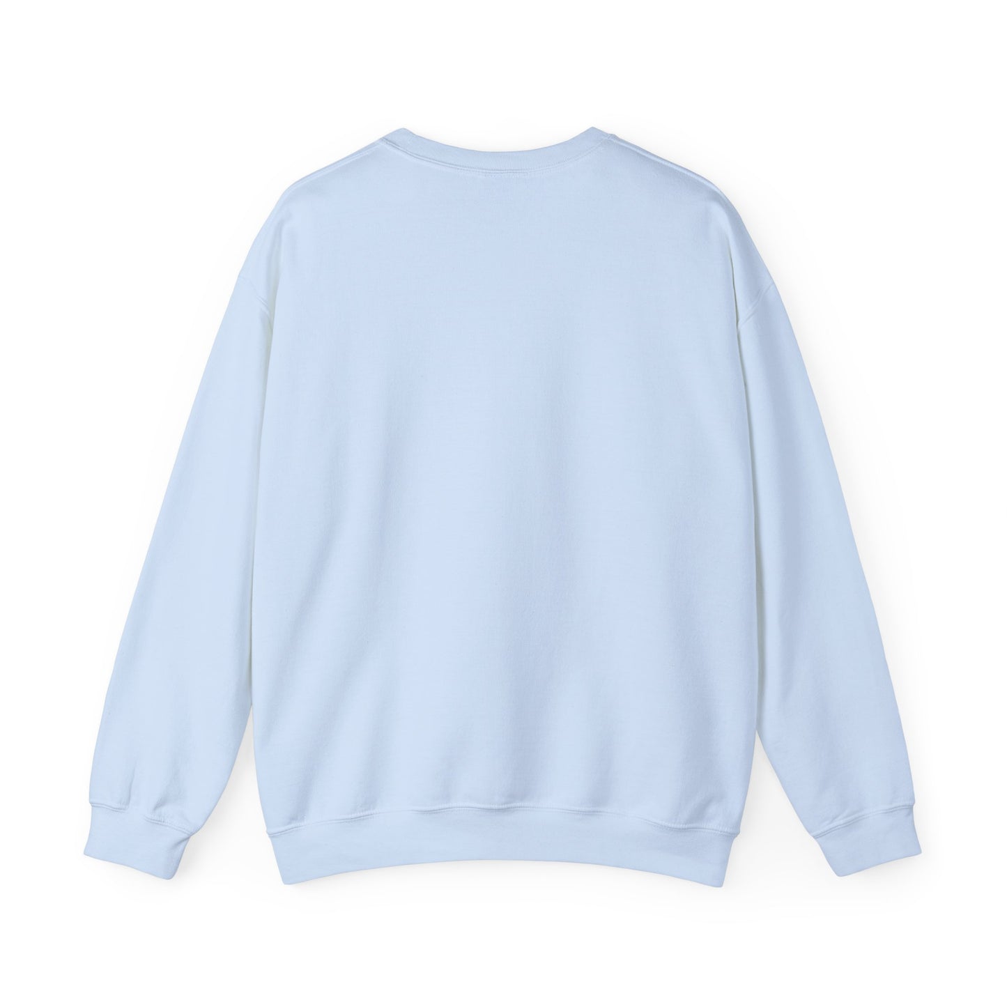 Mixed Sweater - In That Order (Manchester City)