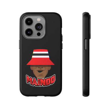 iPhone/Samsung case - Kobbie Mainoo (Manchester United phone case)