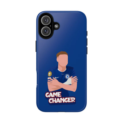 iPhone/Samsung Case - Cole Palmer (Chelsea phone case)