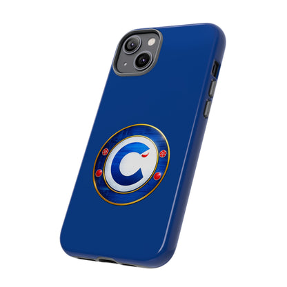 Coque iPhone/Samsung - Chelsea phone case