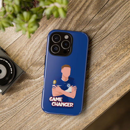 iPhone/Samsung Case - Cole Palmer (Chelsea phone case)