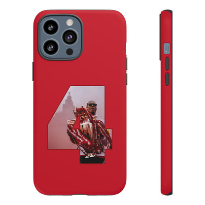 Coque iPhone/Samsung - Van Dijk 4 (Liverpool Phone Case)