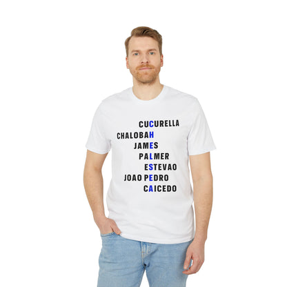 Unisex T-Shirt - Chelsea FC