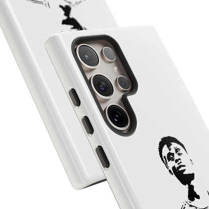 iPhone/Samsung case - Saka "Starboy" (Arsenal phone case)