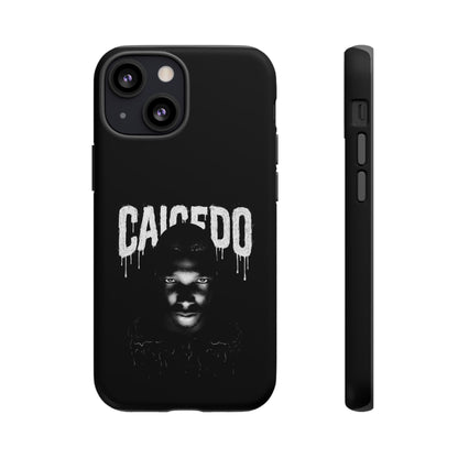 iPhone/Samsung Phone Case - Moises Caicedo (Chelsea phone case)