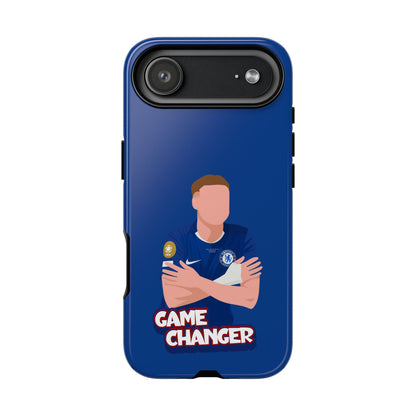 iPhone/Samsung Case - Cole Palmer (Chelsea phone case)