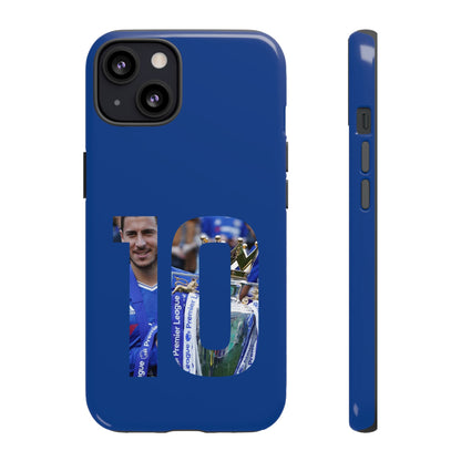 iPhone/Samsung Case - Eden Hazard (Chelsea phone case)