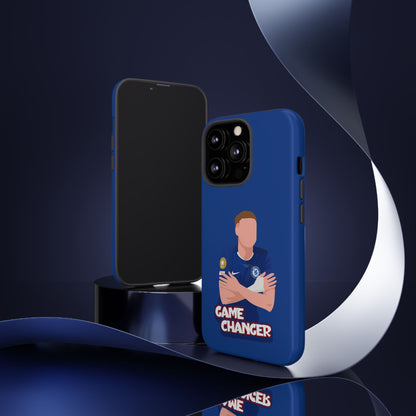 iPhone/Samsung Case - Cole Palmer (Chelsea phone case)
