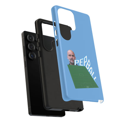 iPhone/Samsung case - Pep Guardiola (Man City phone case)