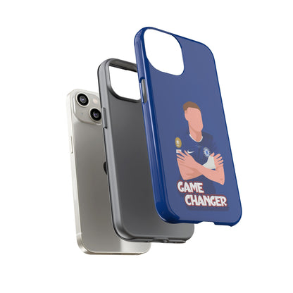 iPhone/Samsung Case - Cole Palmer (Chelsea phone case)