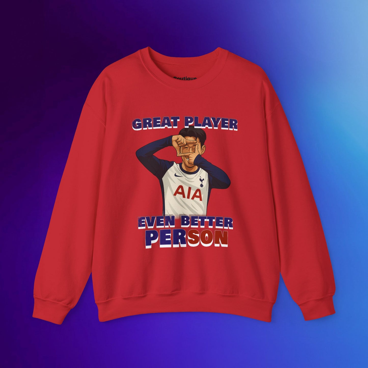 Pull Mixte  - Heug-Min Son ( Tottenham )