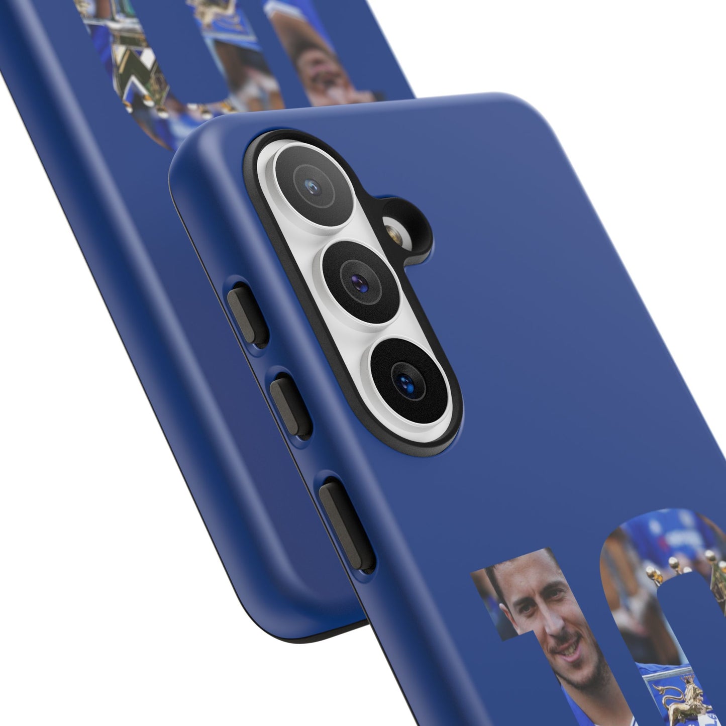 iPhone/Samsung Case - Eden Hazard (Chelsea phone case)
