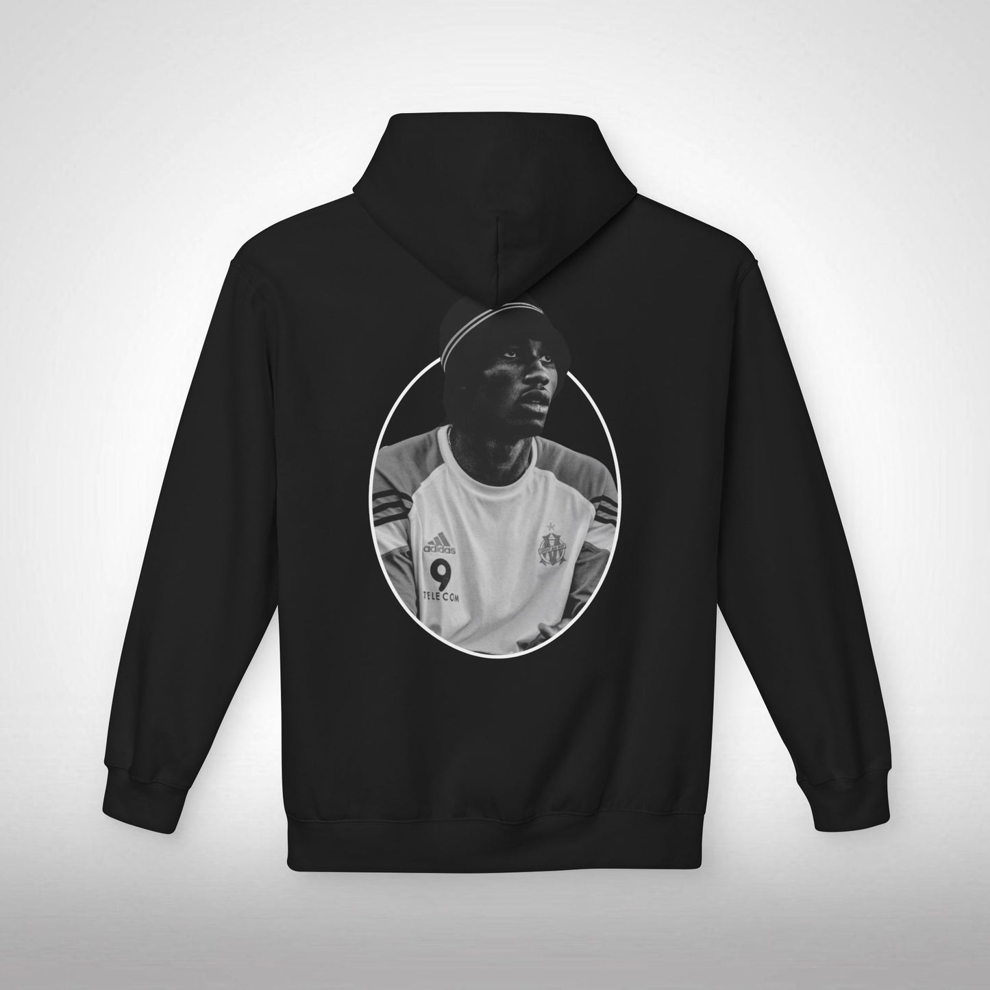 Hoodie Capuche - Legendary Drogba (Chelsea)
