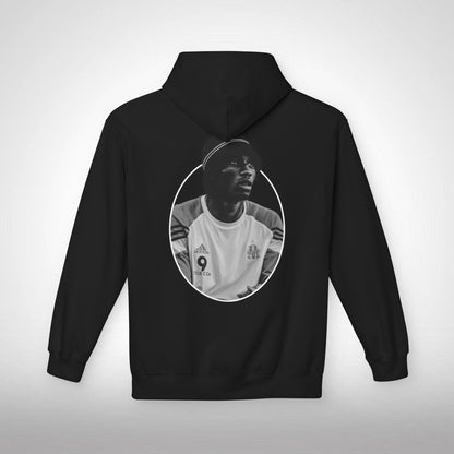 Hoodie Capuche - Legendary Drogba (Chelsea)