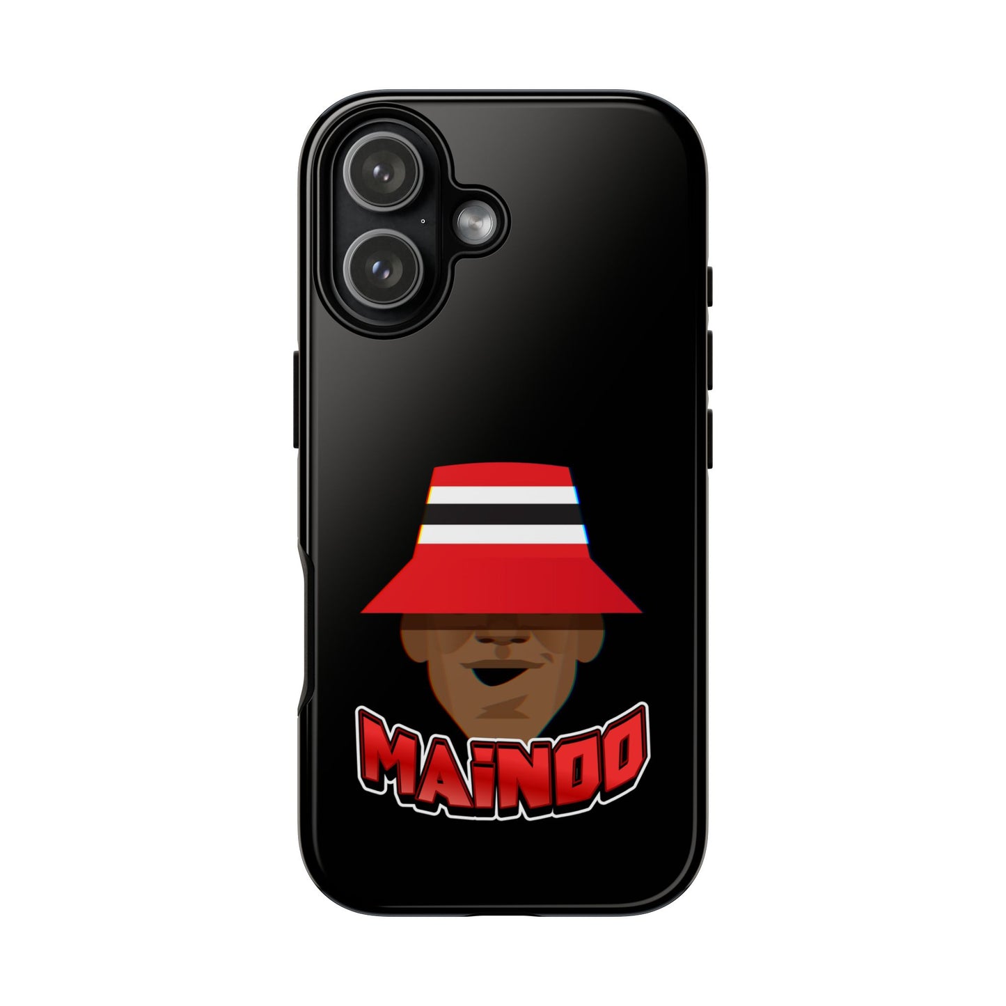 iPhone/Samsung case - Kobbie Mainoo (Manchester United phone case)