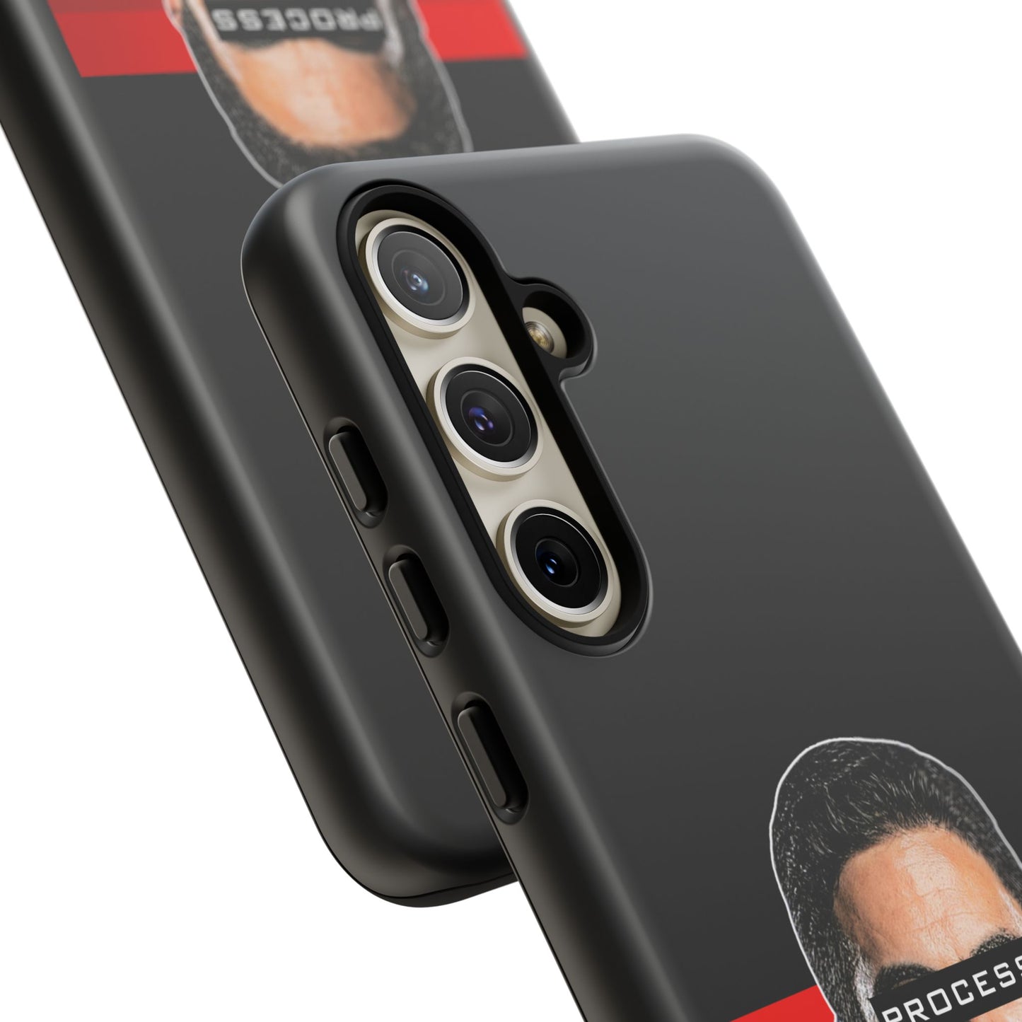 iPhone/Samsung case - Mikel Arteta (Arsenal phone case)