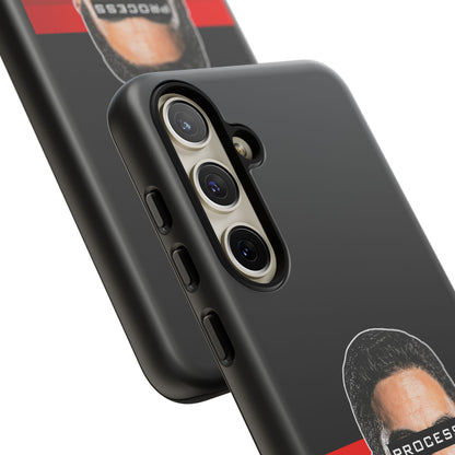 iPhone/Samsung case - Mikel Arteta (Arsenal phone case)