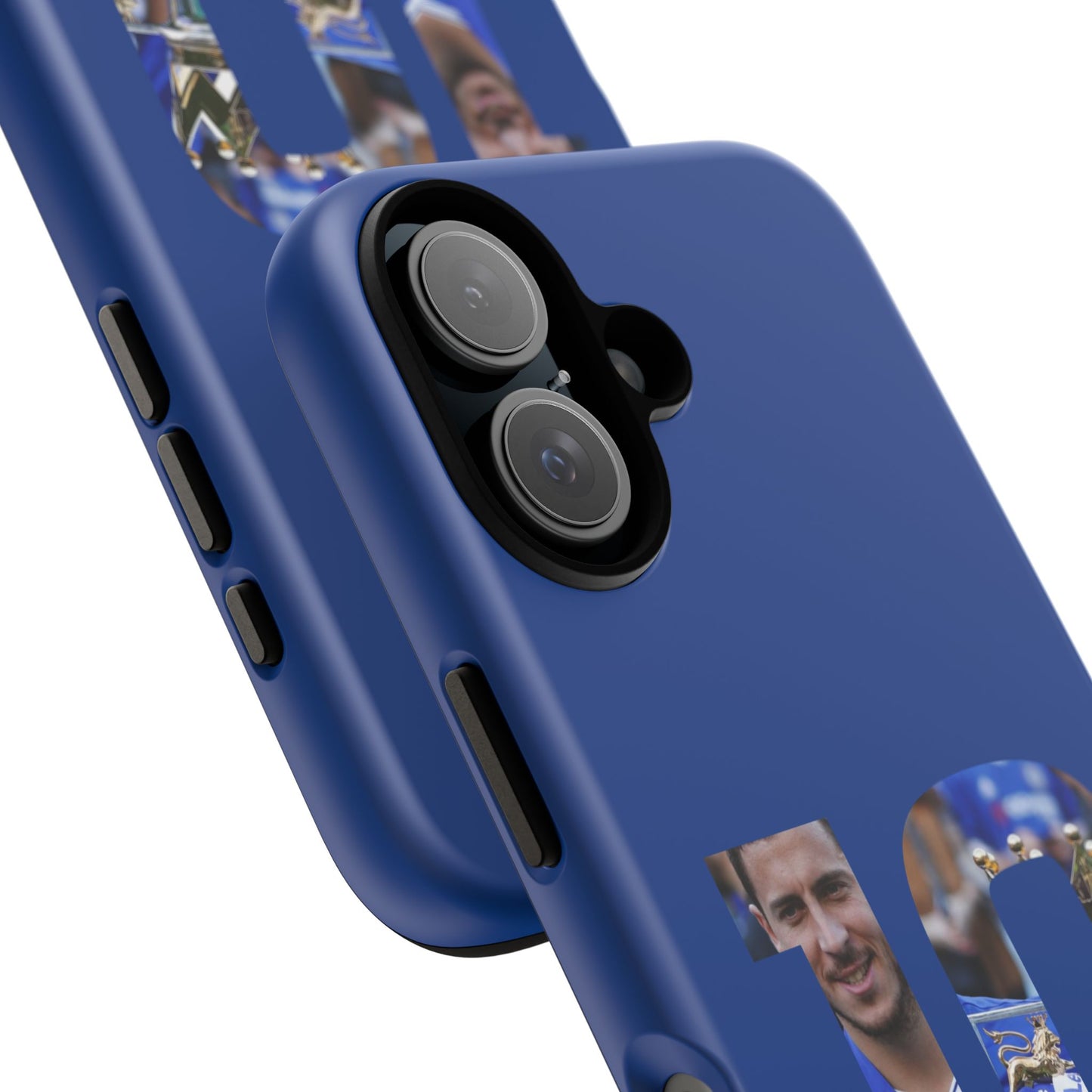 iPhone/Samsung Case - Eden Hazard (Chelsea phone case)